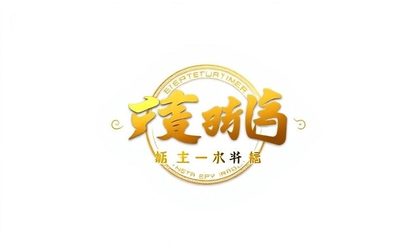 亚洲男人影院合作伙伴 - 新丽传媒品牌标识